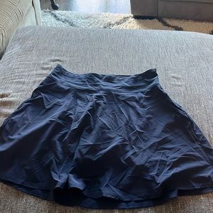 Athleta All Day Skort